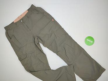 lima collection: Spodnie cargo damskie, rozmiar L — 2