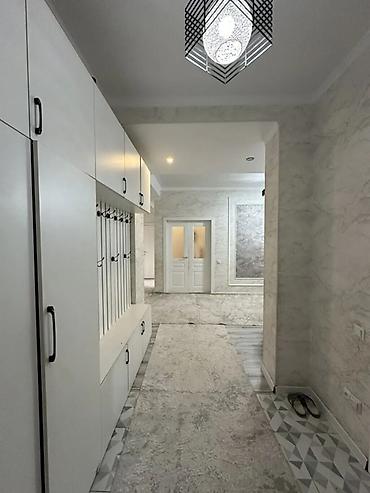 юнис: 2 комнаты, 78 м², Золотой квадрат 10 этаж — 5