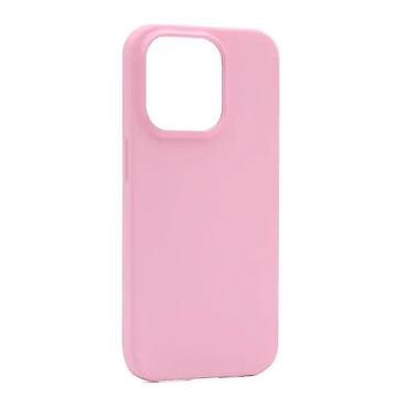 tv box tx9s: Futrola GENTLE COLOR za iPhone 14 Pro (6.1) roze. Uz brzu dostavu i — 1