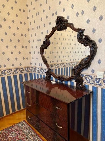 Uzunmüddətli kirayə mənzillər: Nəsimi metrosunun yaxınlığında milli qvardiyə yaxın milionerlər — 8