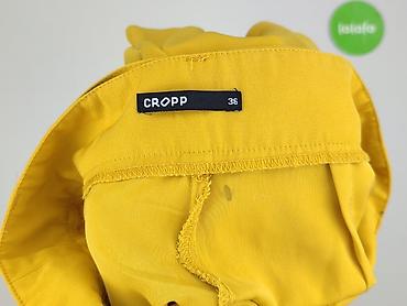 spodenki bufiaste: Cropp, Szorty damskie, rozmiar S — 4