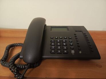 meiset texnikalari: Təzə ofis və şirkətlər üçün daxili nömrələrdən ibarət telefon satıram