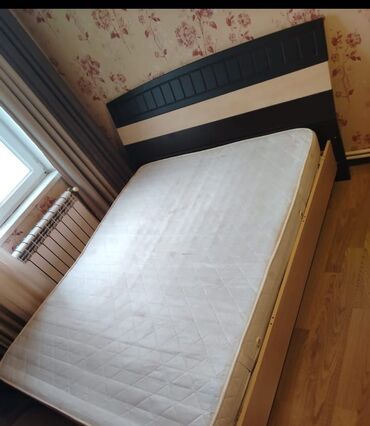 taxt doseklerinin satisi: Aytən 🌺 taxt matrasla birlikdə 160 manat ölçü 2/160 ünvan Balaxanı