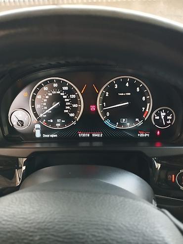 х5 м: BMW X5: 2018 г., 3 л, Автомат, Бензин, Внедорожник — 6