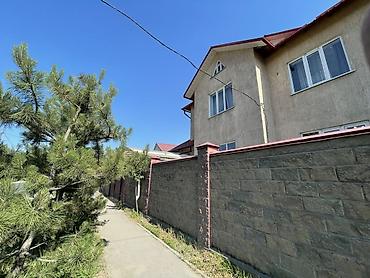 аренда дом кызыл аскер: 210 м², 6 комнат и более, Кызыл Аскер, Семейным — 3