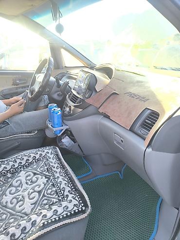 бензонасос камри 40: Toyota Previa: 2001 г., 2.4 л, Автомат, Бензин, Минивэн — 7