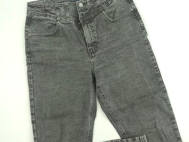 jeansy dsquared damskie: Jeans for women, SinSay, size M (EU 38)