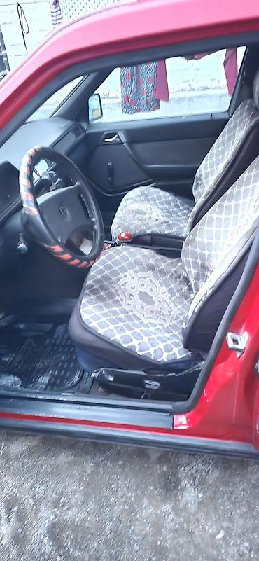 Mercedes-Benz: Mercedes-Benz W124: 1989 г., 2.3 л, Механика, Бензин, Универсал — 3