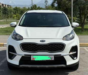 киа марнинг: Kia Sportage: 2019 г., 2 л, Автоматические, Дизель, Кроссовер