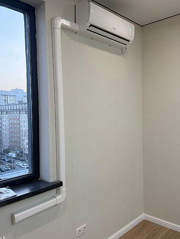 Установка техники: Продажа кондиционеров всех марок и моделей. Предлагаем сплит‑системы — 3