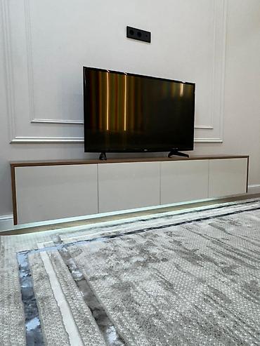 Продажа квартир: 2 комнаты, 50 м², Элитка, 9 этаж, Дизайнерский ремонт — 9