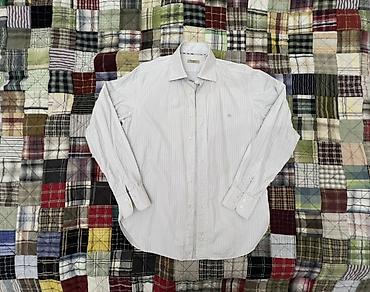 Köynəklər: Köynək, Burberry, L — 1