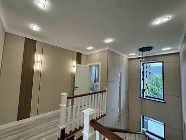 Продажа коттеджей и домов: Дом 📍 с. Арашан, рядом с Royal Fish • Дом — 160 м² • Участок — 3 — 6