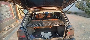 Транспорт: Volkswagen Golf: 1994 г., 1.8 л, Механика, Бензин, Хэтчбэк — 7