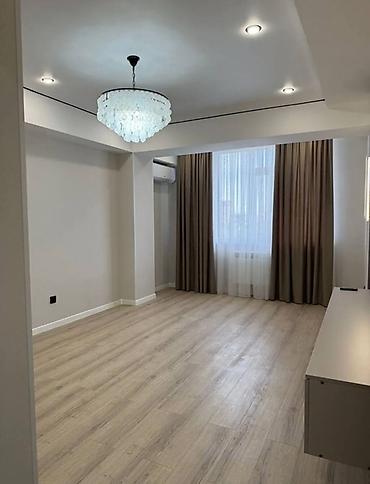 джал продажа: 2 комнаты, 68 м², Нижний Джал (Джал-23) Элитка, 6 этаж, Дизайнерский ремонт — 8
