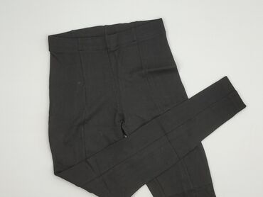 Legginsy: H&M Basic, Legginsy rozmiar S — 1