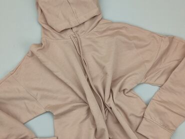 Hoodie: M (EU 38), condition - Good