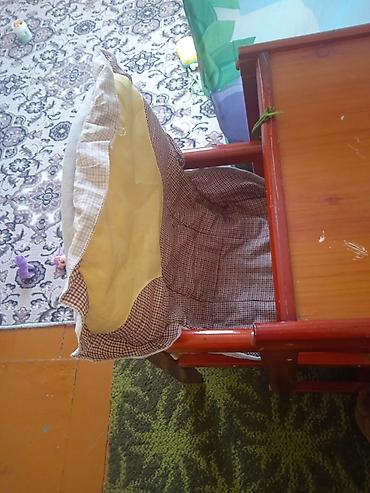тракционый стол: Продам столик для кормления и как парту — 1