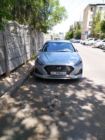 хонда сивик леви руль автамат хежибек серебристый: Hyundai