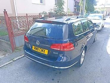 bi patella: VRATA KRILA BRANICI ENTERIJER ZA VOLKSWAGEN PASSAT B7 OD 2008. DO — 2