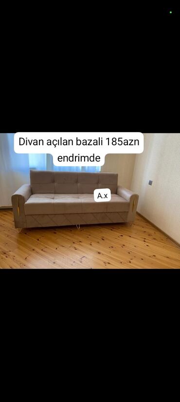 Divanlar: Divan, Yeni, Açılan, Bazalı, Nabuk, Şəhərdaxili pulsuz çatdırılma