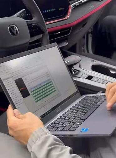 android avto: Руссификация Китайские корейский автомобили + голосовой управления • — 3