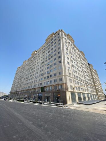 купить квартиру в бишкеке вторичное жилье: 3 комнаты, 97 м², Элитка, 11 этаж, ПСО (под самоотделку)