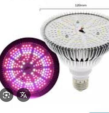 komputer ekran şəkilləri yüklə: Yeni, LED lampa, 50 Vt, Zəmanətsiz, Pulsuz çatdırılma — 1