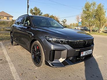 где можно купить скутер: Voyah Бесплатно: 2024 г., 1.5 л, Автомат, Гибрид, Кроссовер — 2