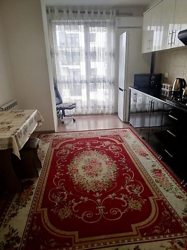 Долгосрочная аренда квартир: Студия, С мебелью частично — 7