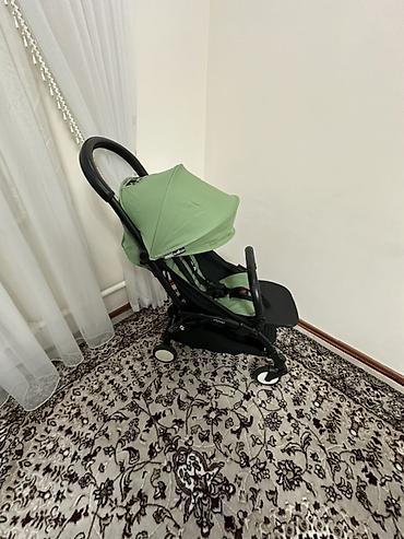 йоко бейби: Коляска, Babyzen yoyo, Б/у, Самовывоз — 1
