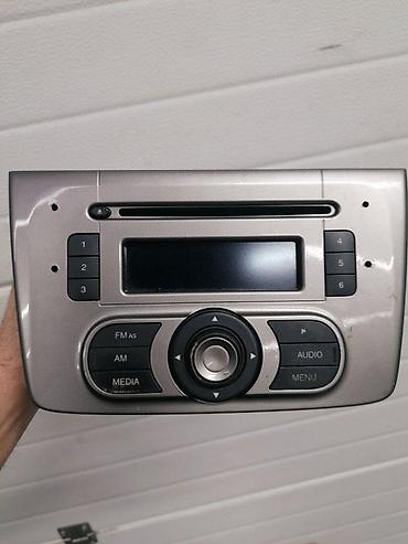yamaha mx 50: Alfa Romeo Mito cd radio. Alfa Romeo Mito cd radio Originalni delovi — 2