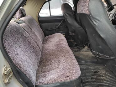 ВАЗ (ЛАДА): ВАЗ (ЛАДА) 2115 Samara: 2005 г., 1.5 л, Механика, Бензин, Седан — 12