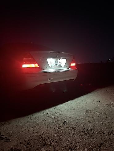 mersedes w126: Mercedes-Benz C-Class: 2.3 л | 2006 г. Седан — 4