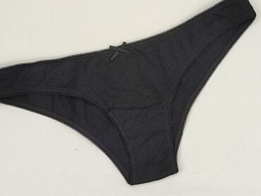spodnie dresowe damskie czarne: Women`s panties