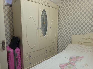 Köhnə tikili: Bakı, Masazır, 3 otaqlı, Köhnə tikili, 58 kv. m — 8