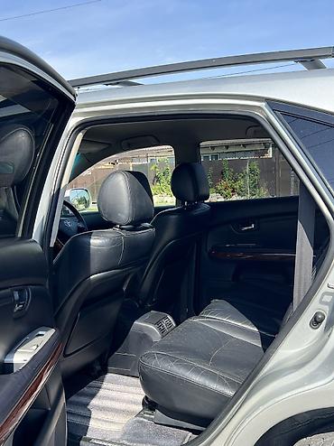 тойота альфард 2015 цена бишкек: Toyota Harrier: 2004 г., 3 л, Автомат, Бензин, Кроссовер — 10