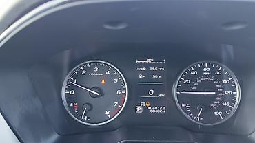 Subaru: Subaru Outback: 2020 г., 2.5 л, Вариатор, Бензин, Кроссовер — 3