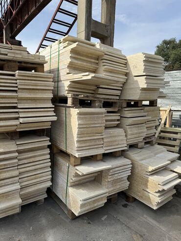 Фасадные плиты Сары-Таш (Травертин): Травертин, Сары-Таш Travertine, Sary-tash Самый большой склад в — 9