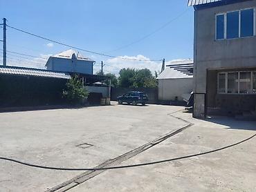 Продажа коттеджей и домов: Продаю дом, находится в центре Рабочего Городка. ул. Красная — 4