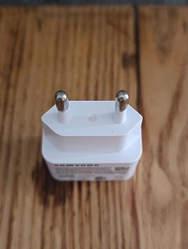 nokia adapter: Samsung Adapteri – 25W Super Fast Charging Qutusuz Model: EP-TA800 — 3
