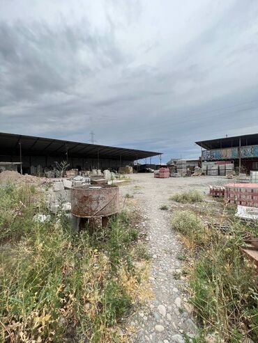 Аренда участков: 17 соток Для бизнеса, Электричество, Водопровод — 3