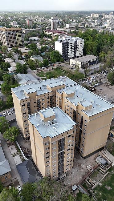 фучика квартира: 1 комната, 40 м², парк Фучика Элитка, 10 этаж, ПСО (под самоотделку) — 1