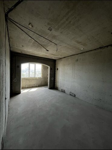 Продажа квартир: 1 комната, 42 м², 105 серия, 6 этаж, ПСО (под самоотделку)