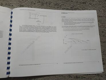 Udžbenici: Prodajem kopiju Uvod u perfomanse transportnih vazduhoplova /Mehanika na lalafo.rs — 8 Udžbenici: Prodajem kopiju Uvod u perfomanse transportnih vazduhoplova /Mehanika — 8
