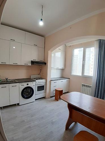 юг 7: 1 комната, 45 м², Южная Магистраль 107 серия, 7 этаж, Косметический ремонт — 1