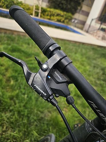 Şəhər velosipedləri: 650 azn alınıb qətiyyən istifadə olunmayıb . 4 aydır qalıb həyətdə — 4