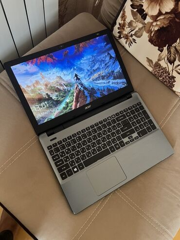 acer predator helios 300 baku: İşlənmiş Acer Aspire, 15.6 ", Intel Core i3, 128 GB, Ünvandan götürmə, Pulsuz çatdırılma, Ödənişli çatdırılma