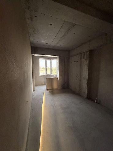 куйбышева 93: 2 комнаты, 65 м², Кудайберген авторынок Элитка, 2 этаж, ПСО (под самоотделку) — 5