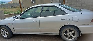 хонда интерка: Honda Integra: 2000 г., 1.6 л, Автомат, Бензин, Седан — 1